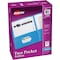 Avery Folder, 2-Pocket, Letter, Lbe AVE47986 - alternate 1